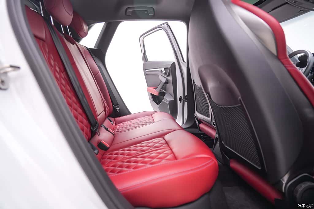 Audi A3, 2023 26