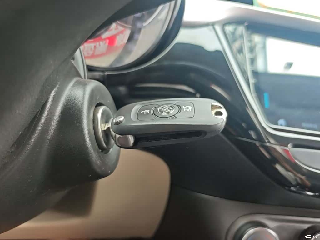 Buick 15N, 2019 9