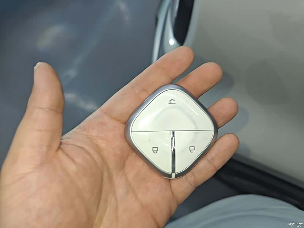 Wuling Yep, 2026 9