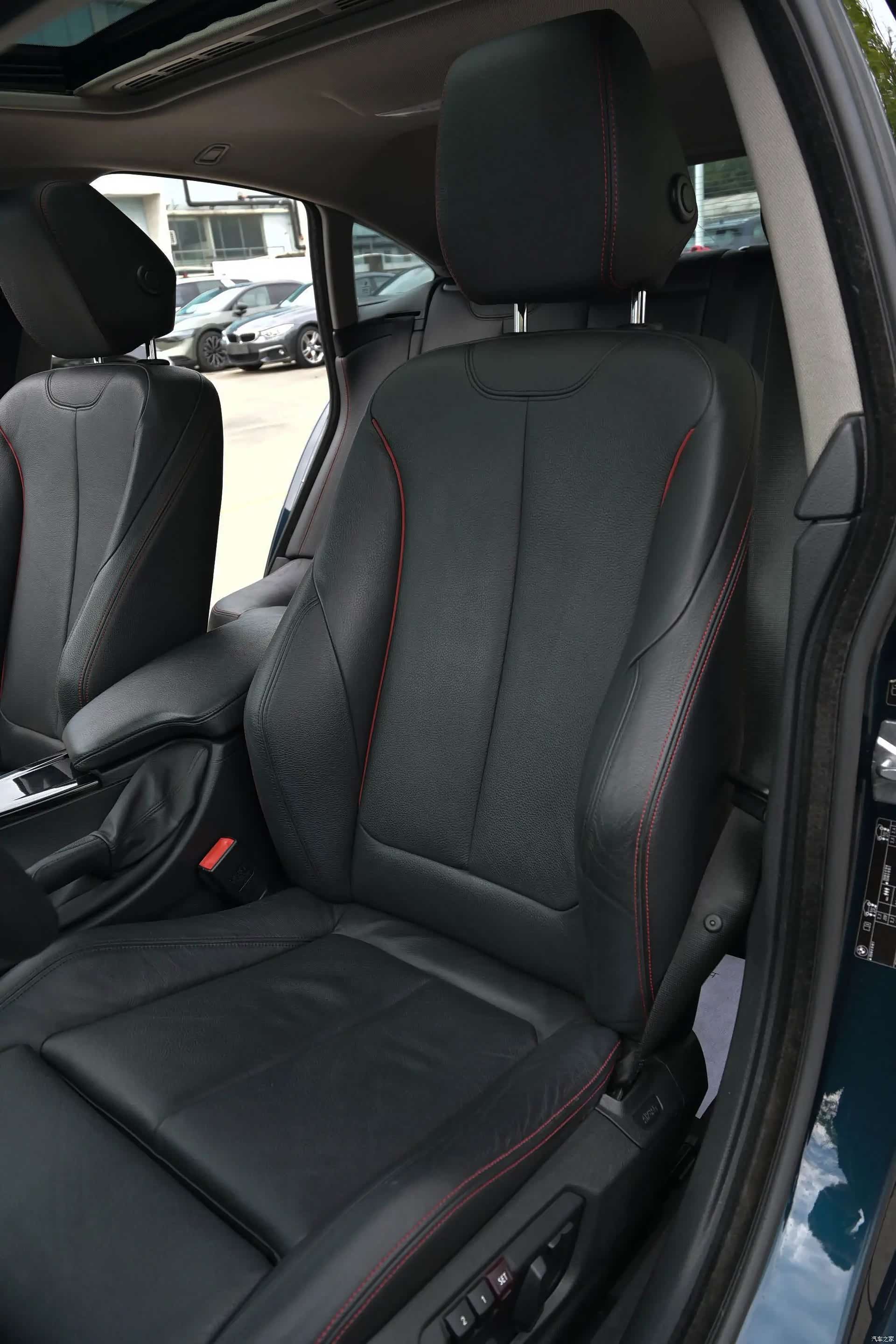 BMW 4 Series, 2014 16