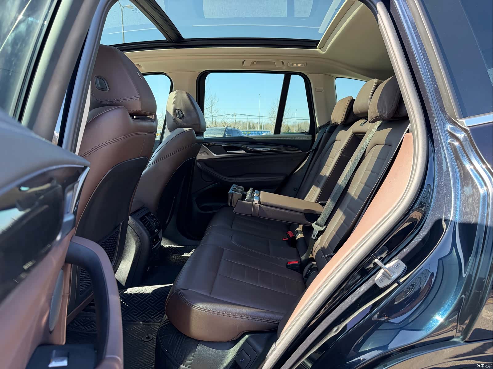 BMW X3, 2021 18