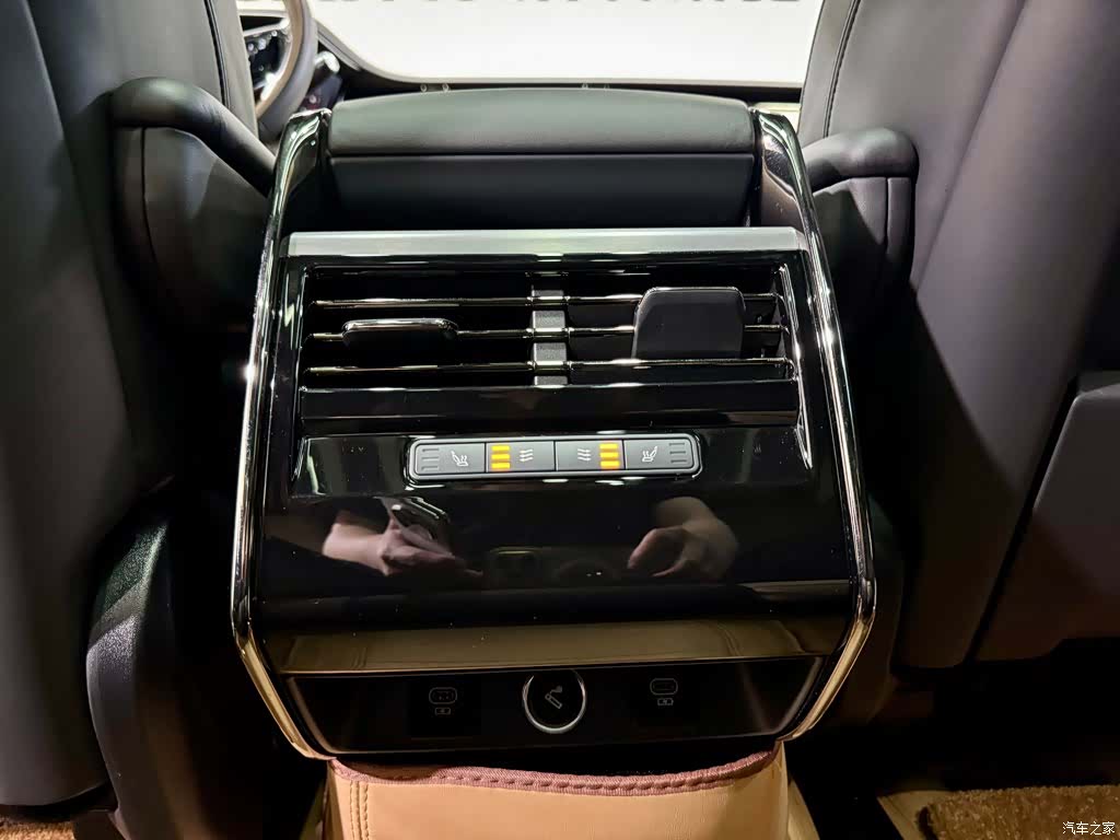 Land Rover Range Rover, 2024 20