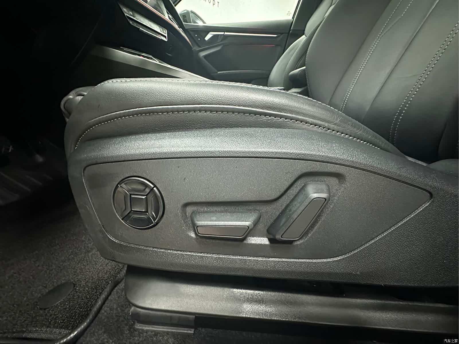 Audi A3, 2022 13