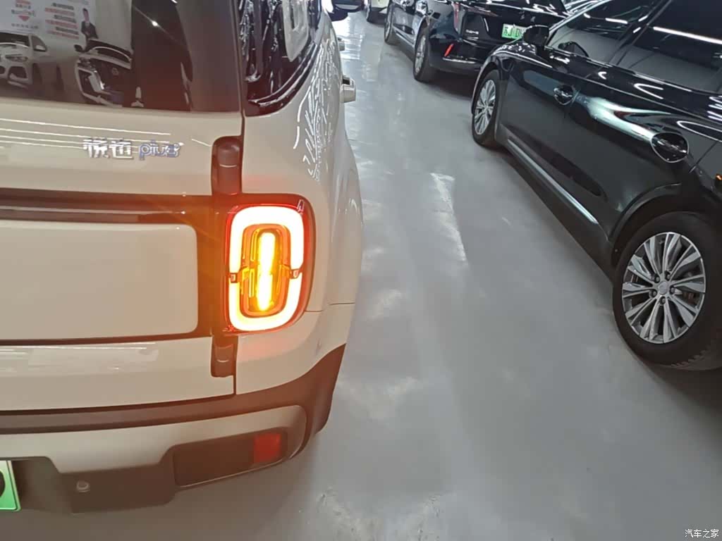 Wuling Yep, 2026 8