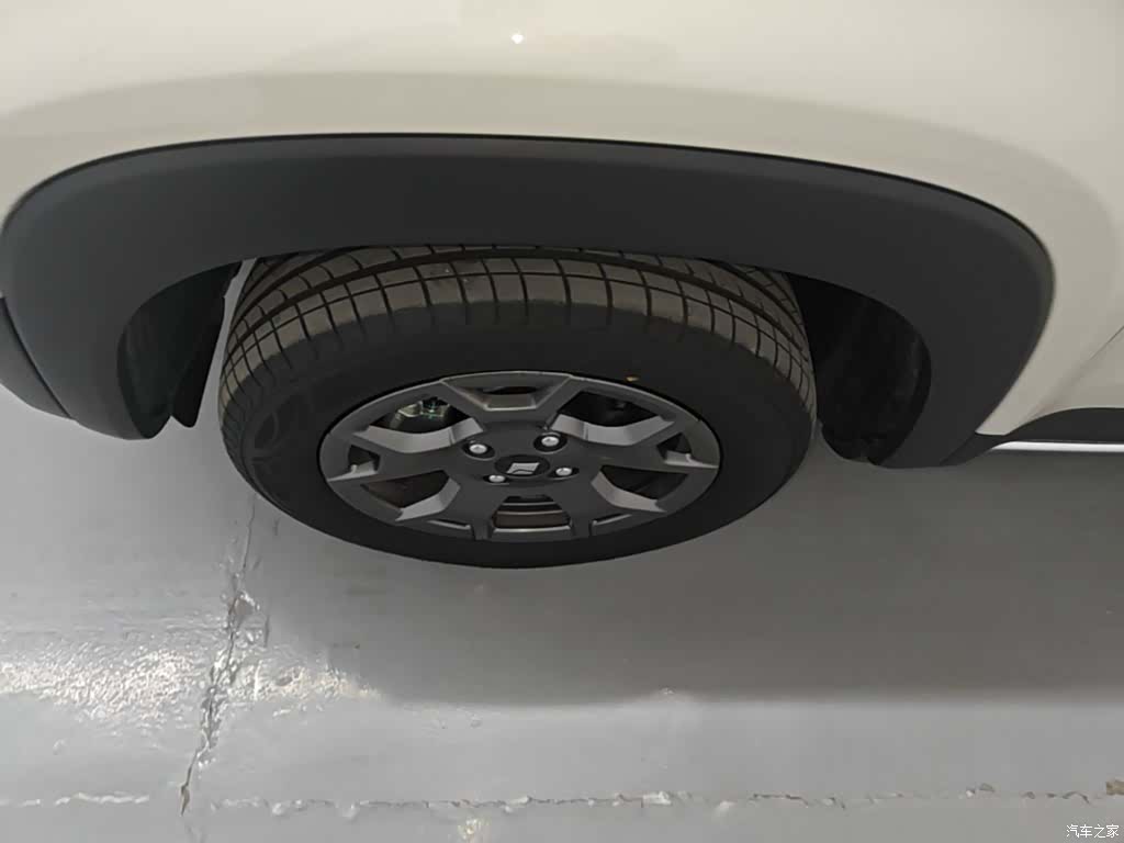 Wuling Yep, 2026 23