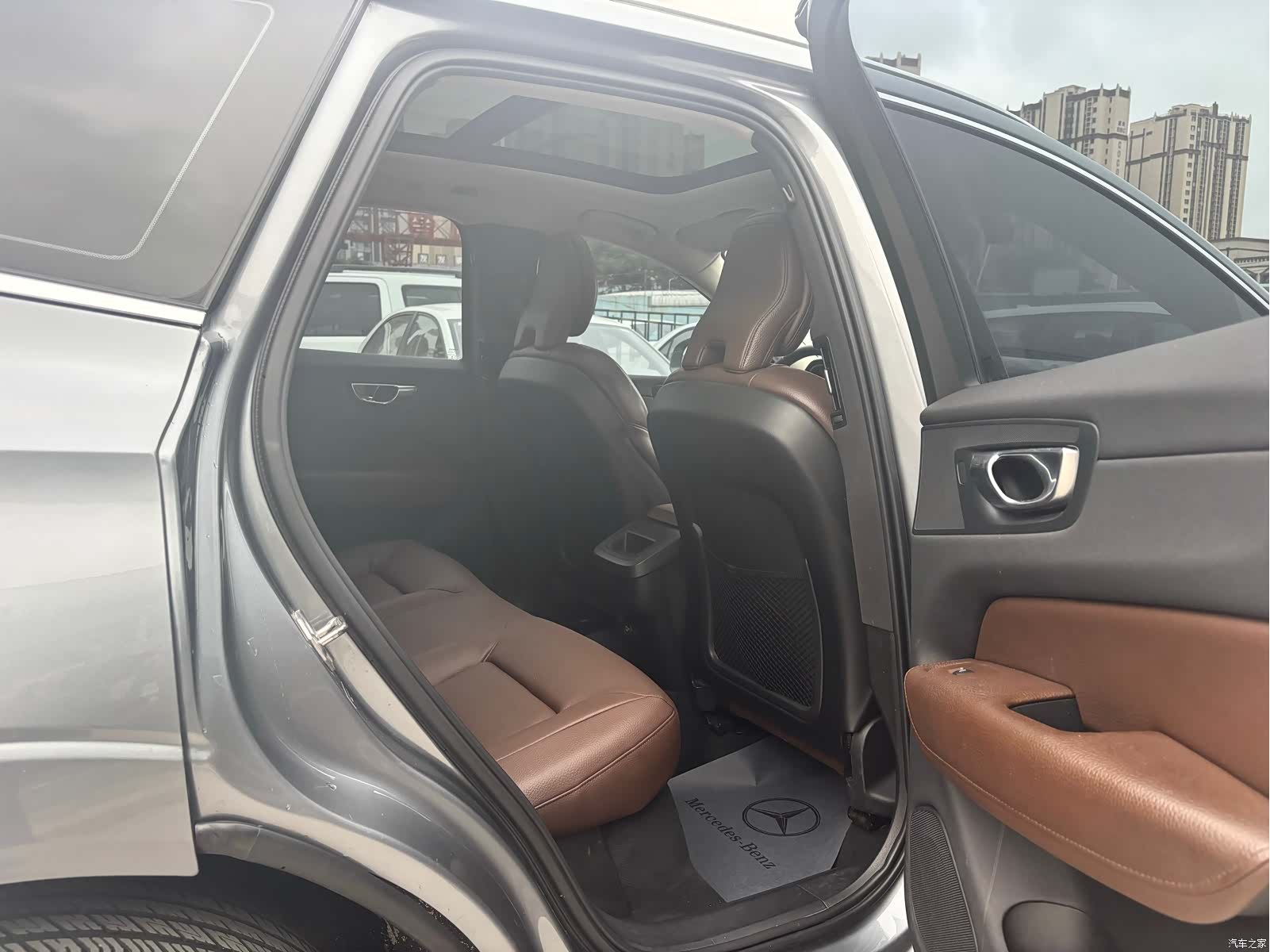 Volvo XC60, 2020 9