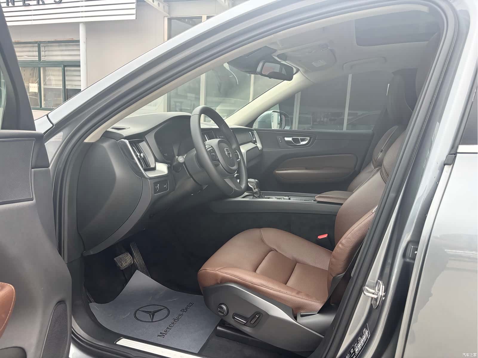 Volvo XC60, 2020 7