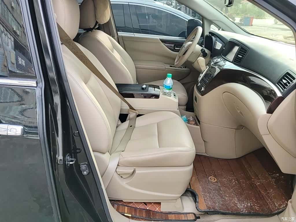 Nissan SL, 2017 25