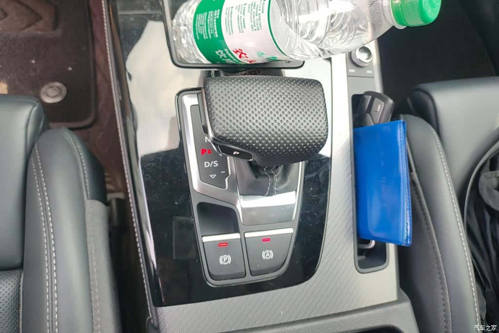Audi Q5L, 2024 16