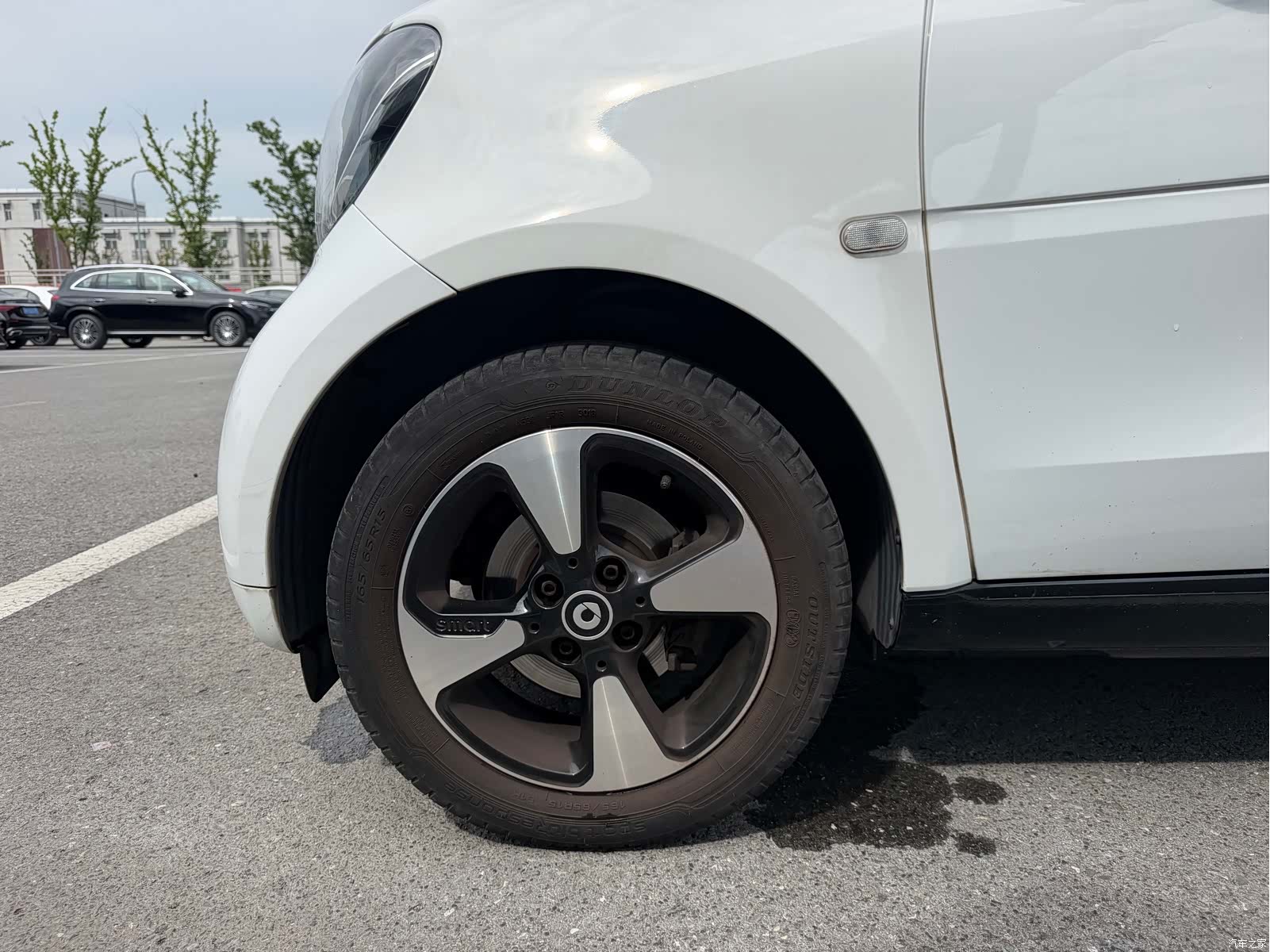 Smart Fortwo, 2019 11