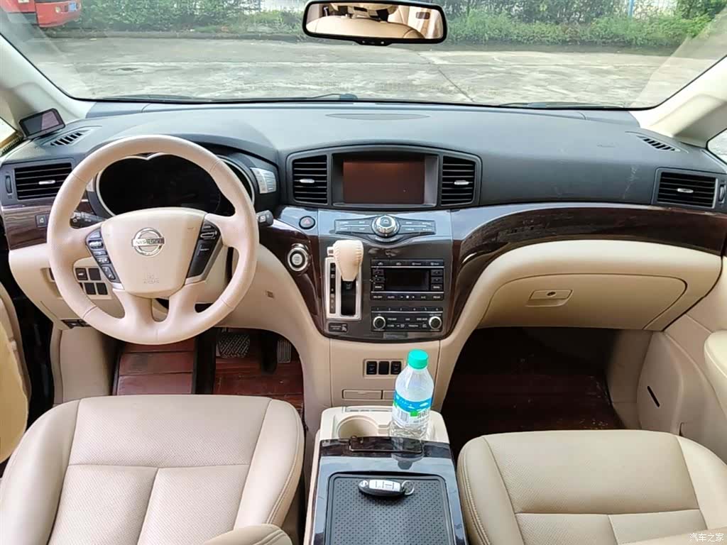 Nissan SL, 2017 10