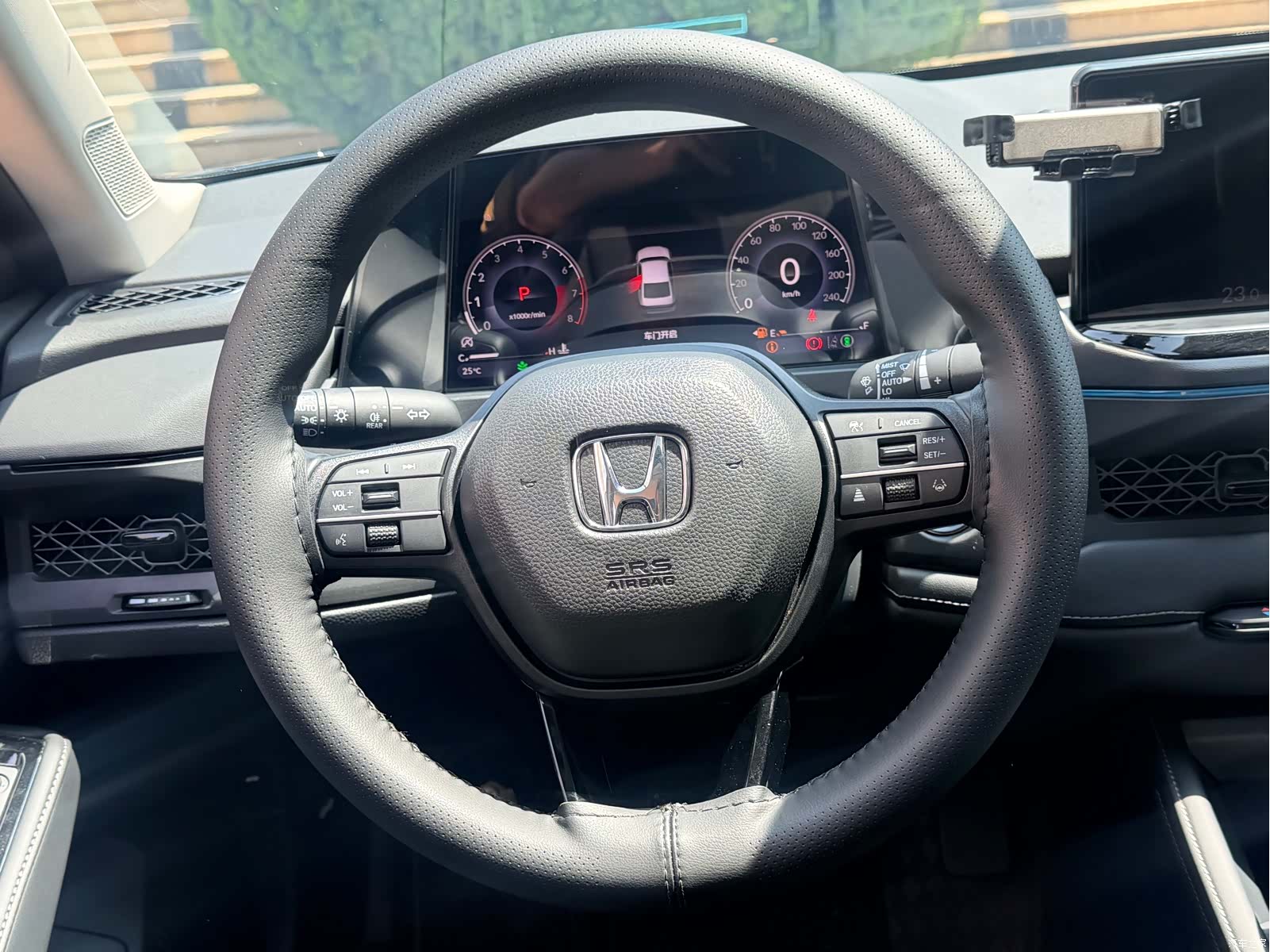 Honda Accord, 2024 16