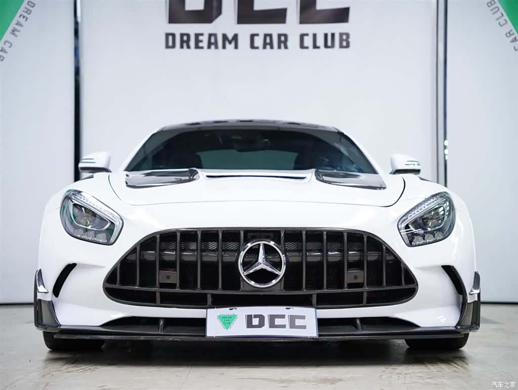 MG AMG, 2019 14