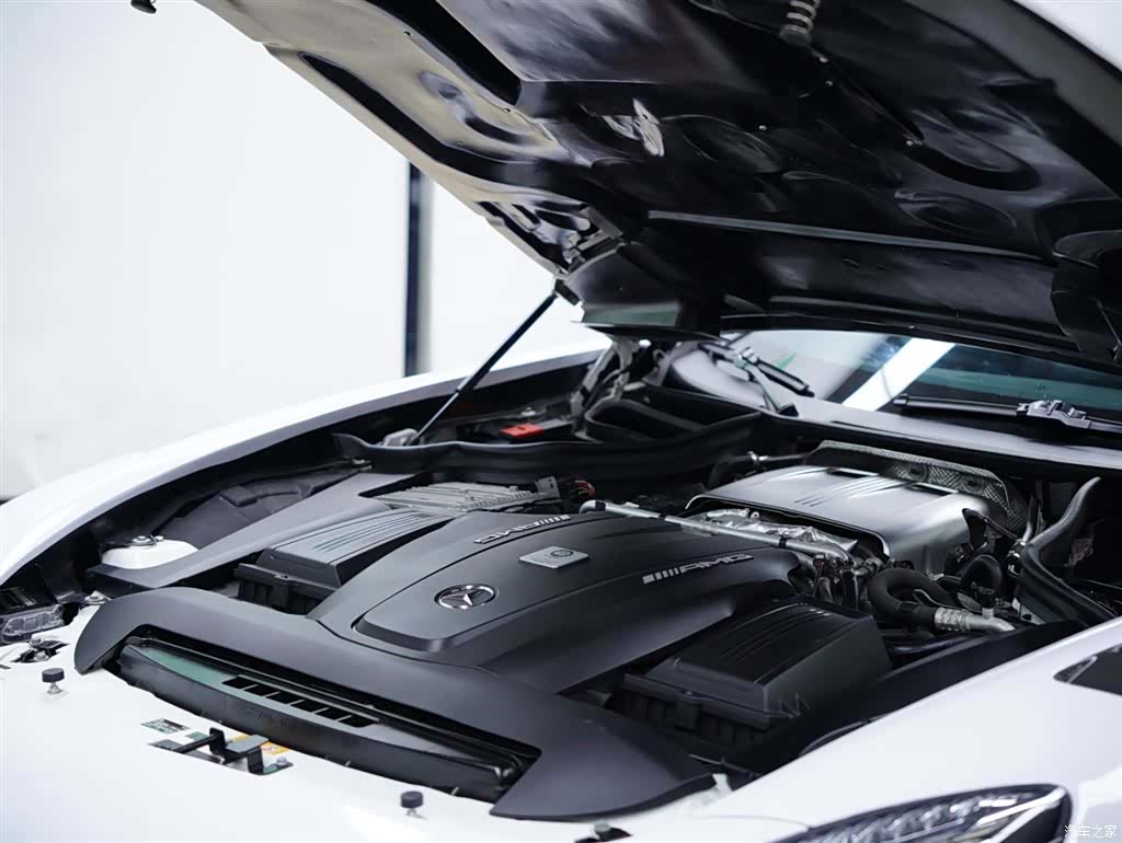 MG AMG, 2019 45