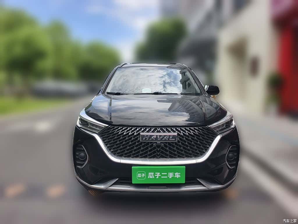 Haval M6, 2021 24