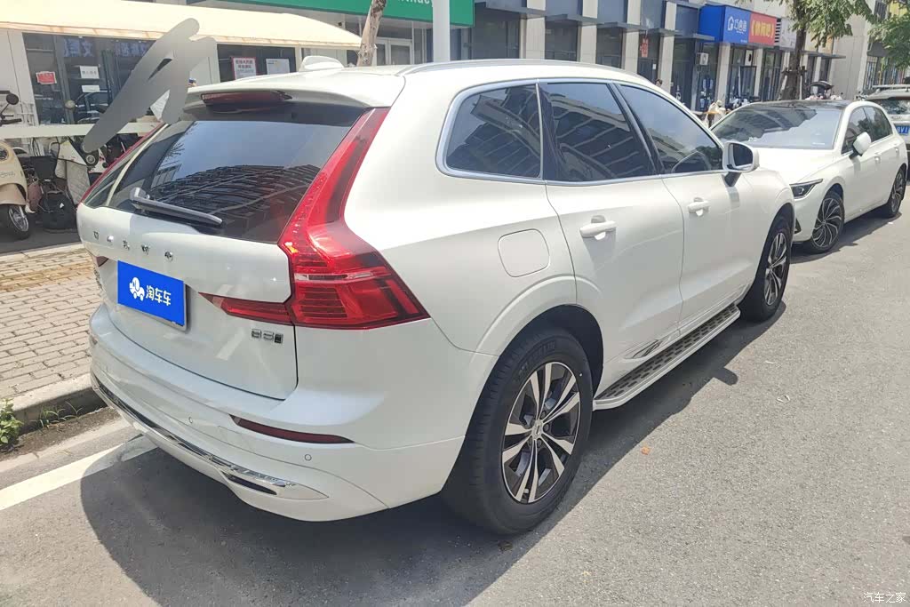Volvo XC60, 2024 3