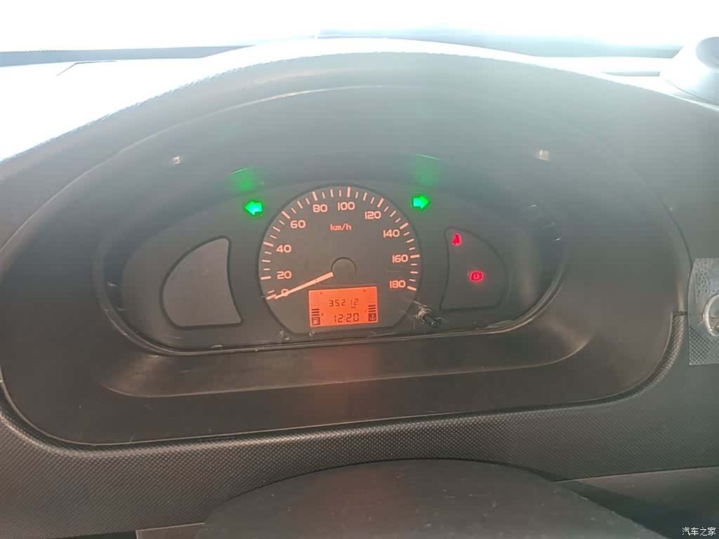 Wuling L3C, 2023 12