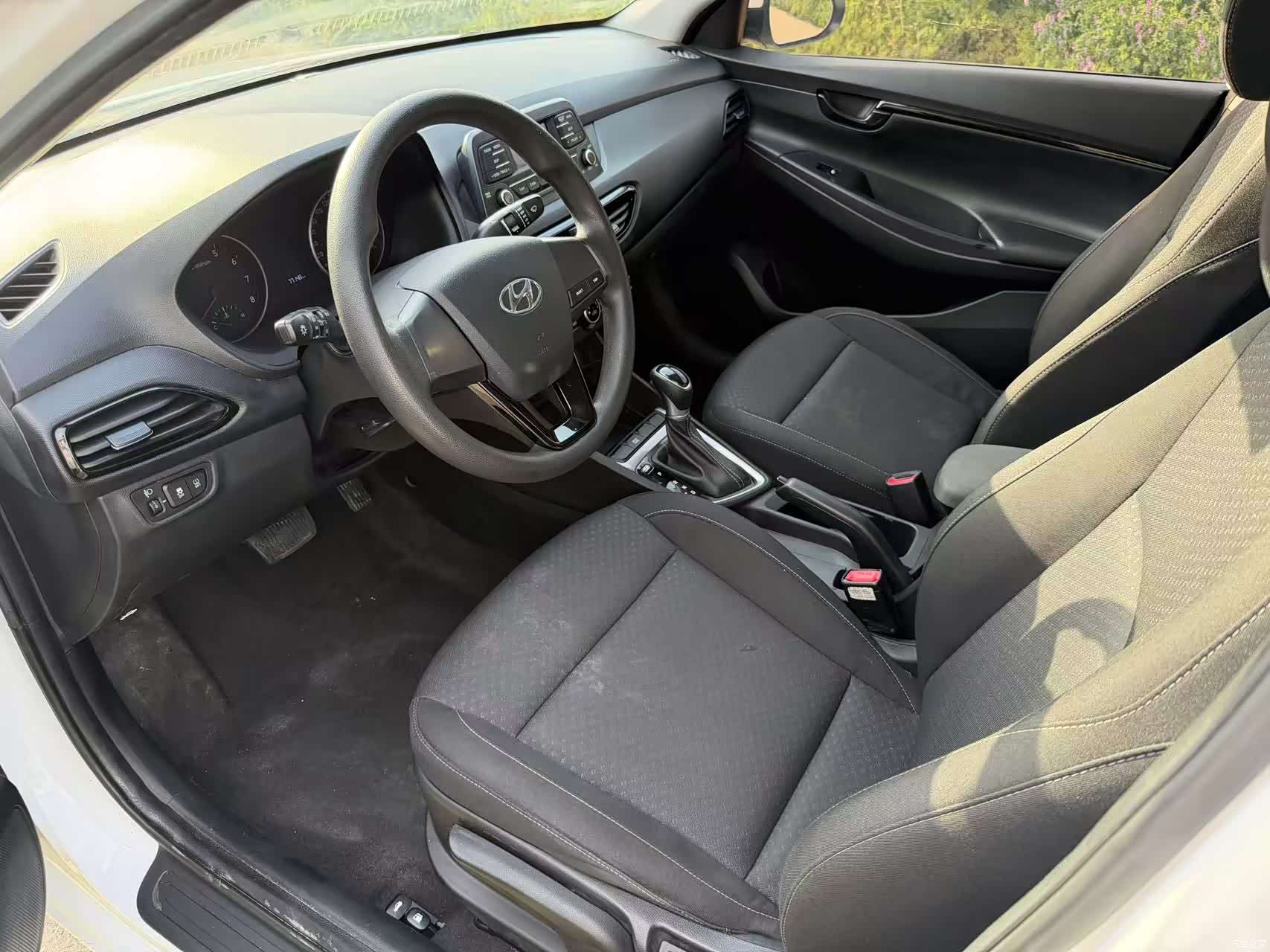 Hyundai GL, 2019 6