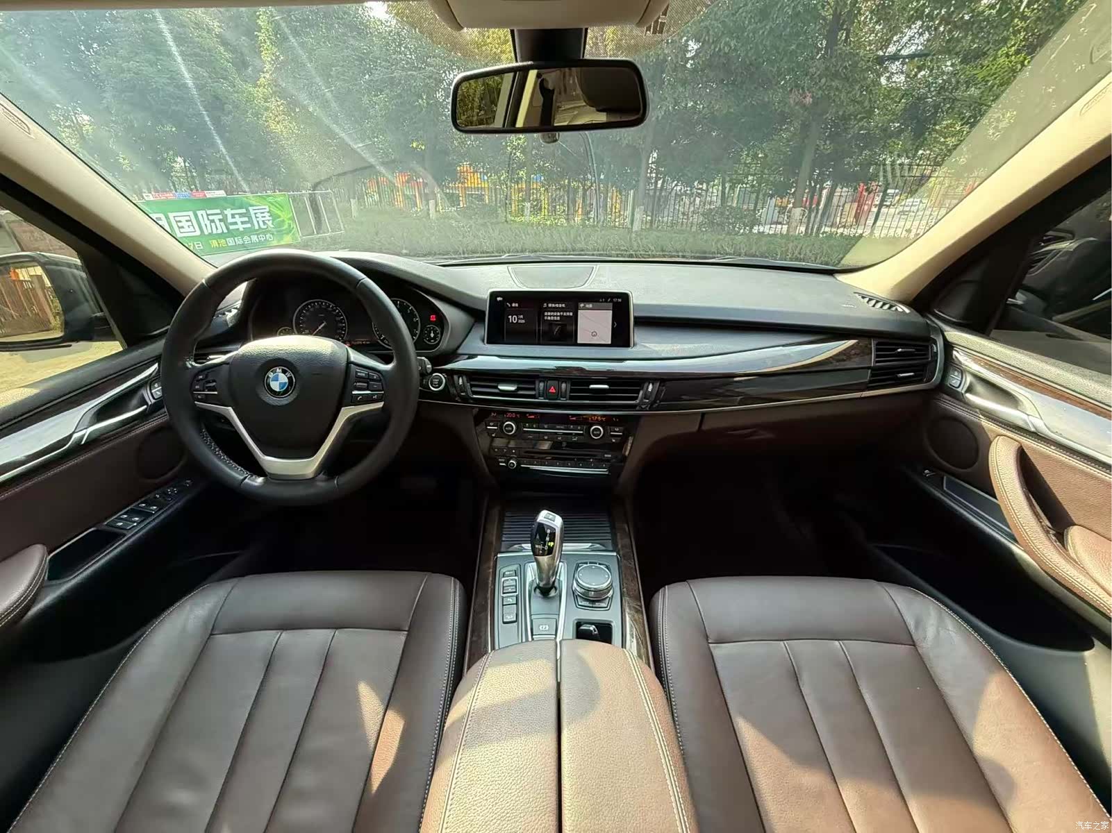 BMW X5, 2018 19