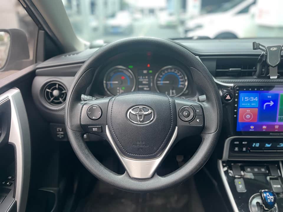 Toyota Lei Ling Toyota Lei Ling