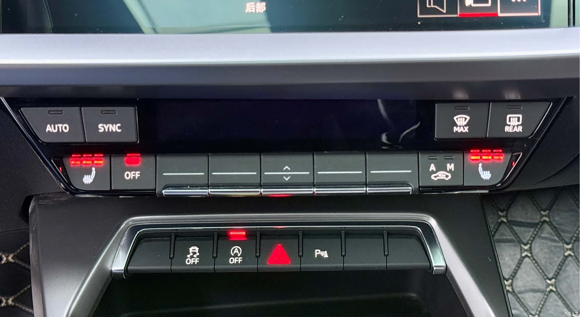 Audi A3, 2023 все фото