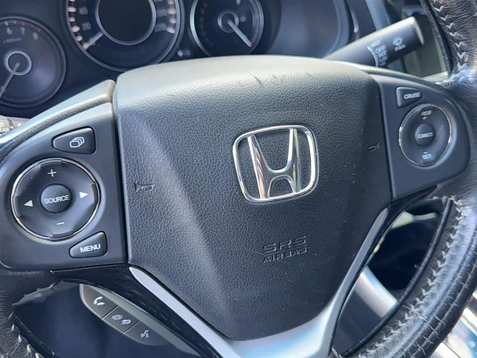 Honda Lingpai