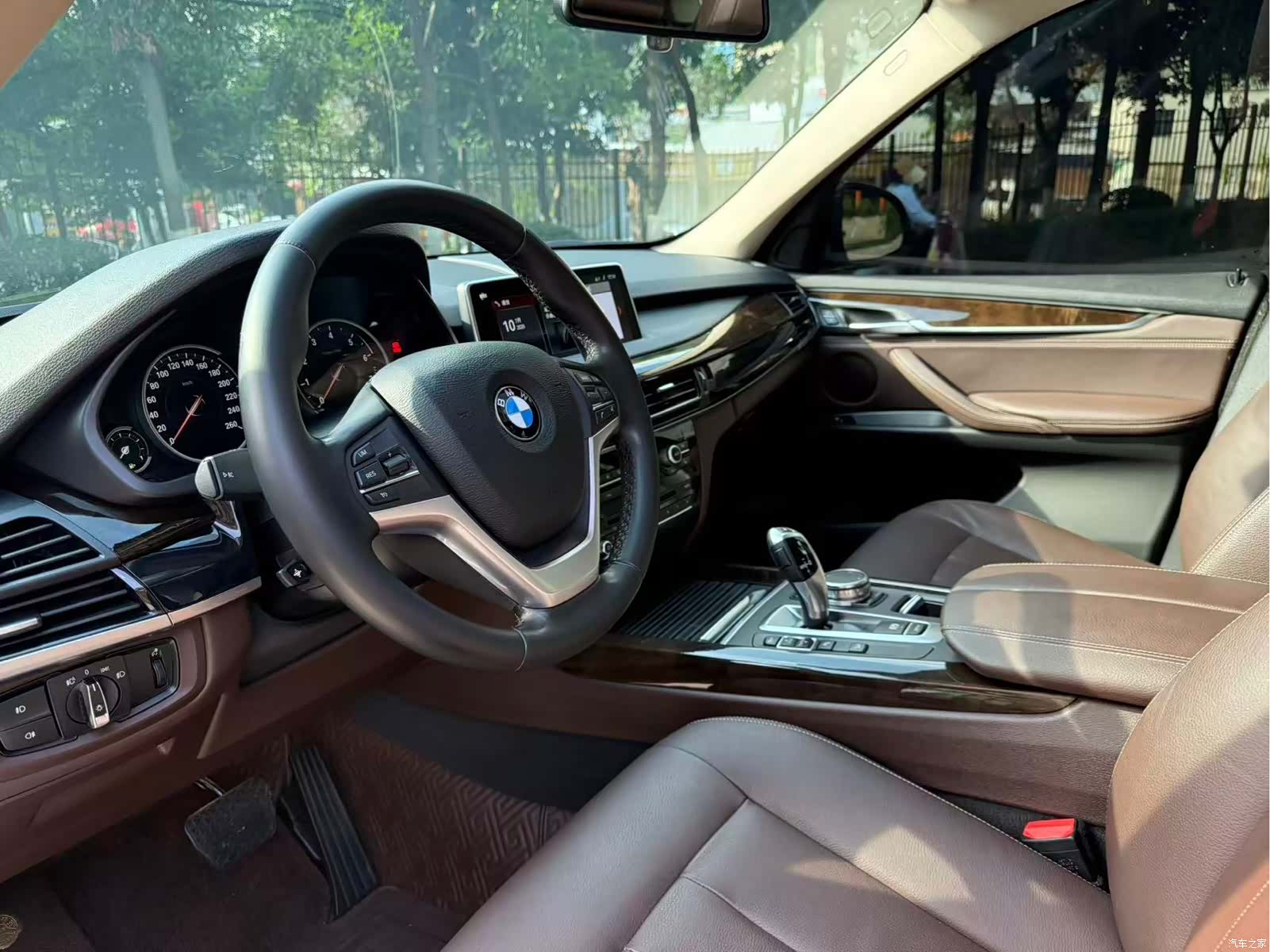 BMW X5, 2018 22