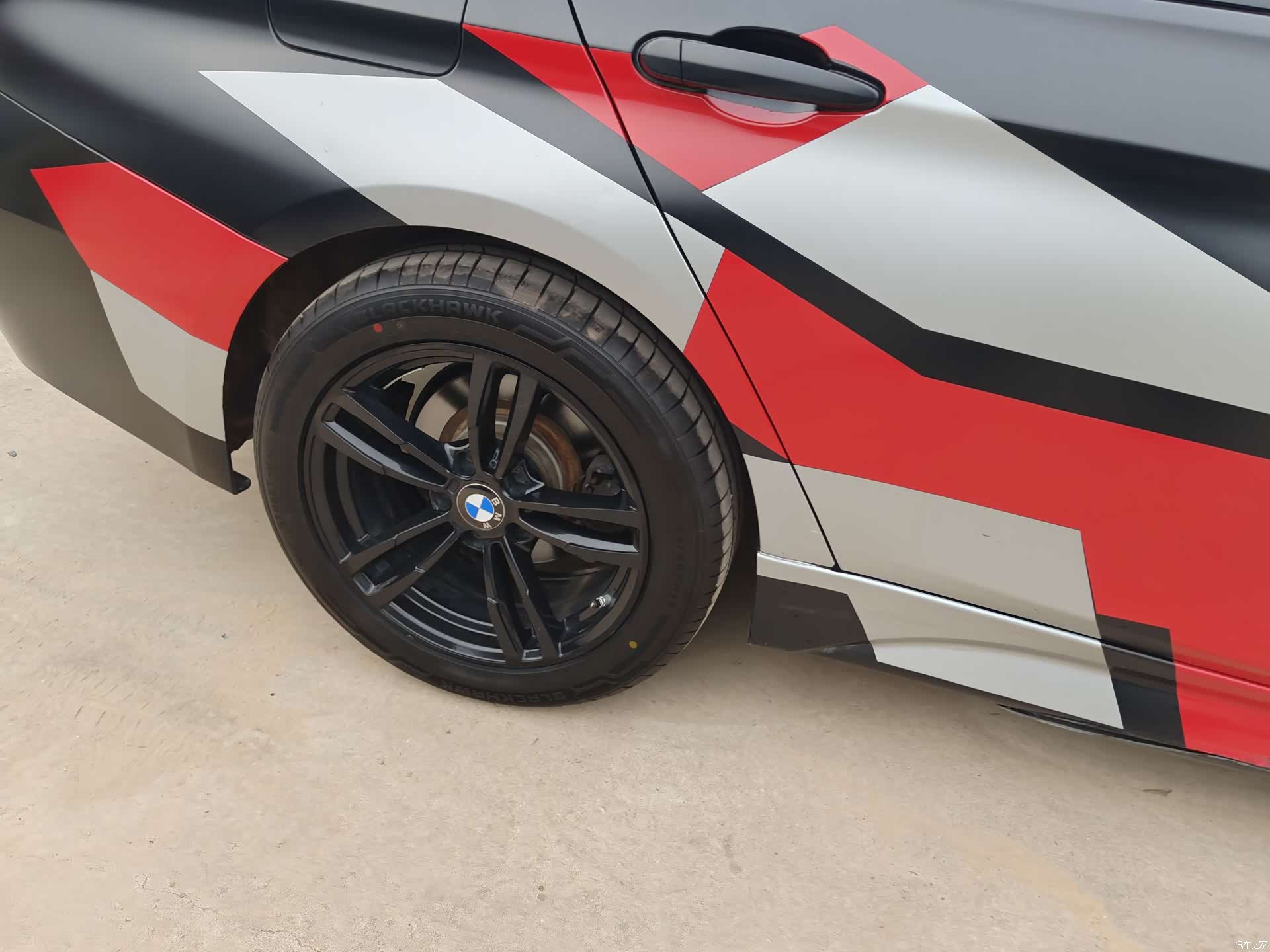 BMW 3 Series, 2013 22