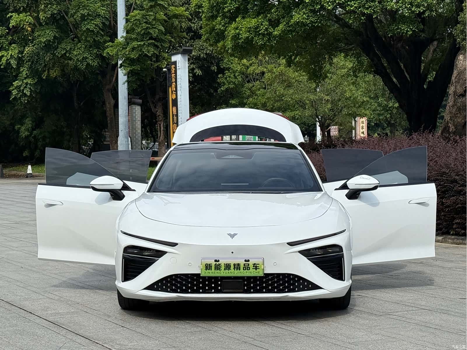 Neta U, 2024 19