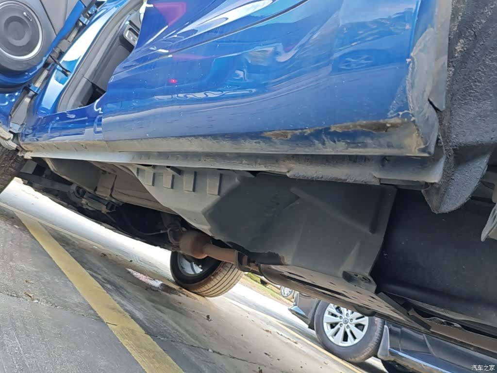 WEY VV5, 2018 22