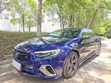  2017 GS 28T 