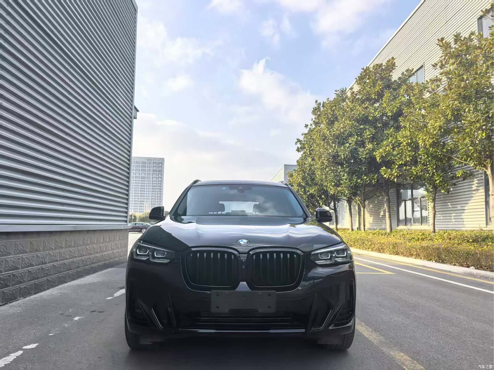BMW X3, 2023 2
