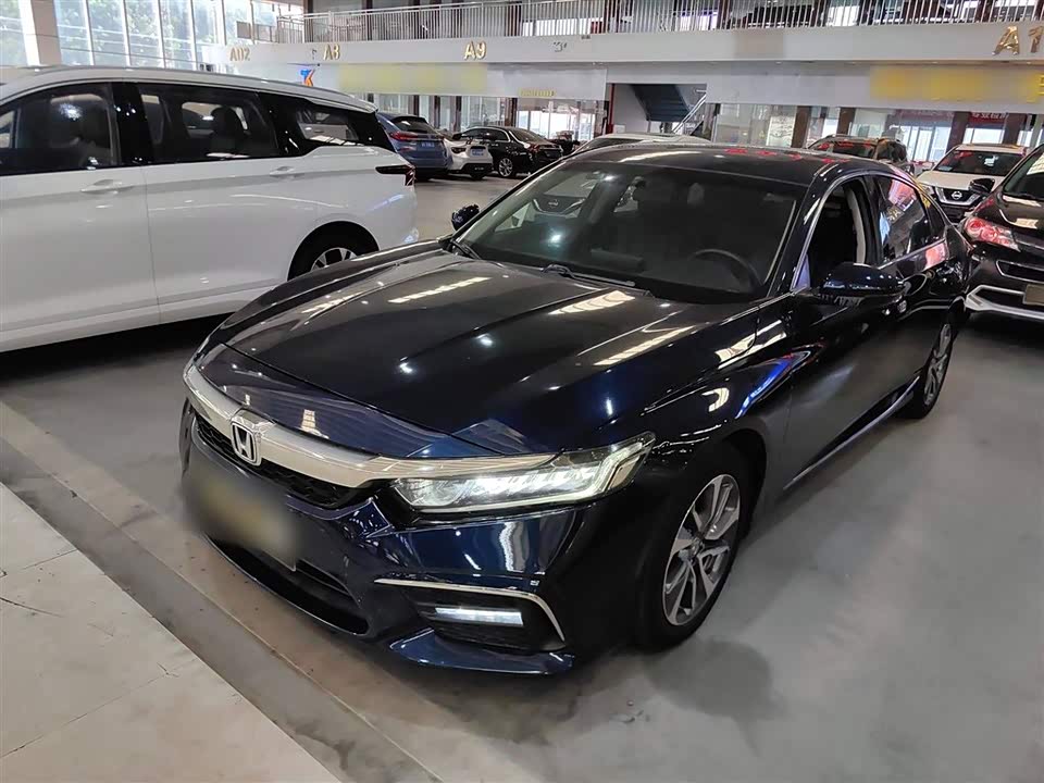Honda Yingshipai