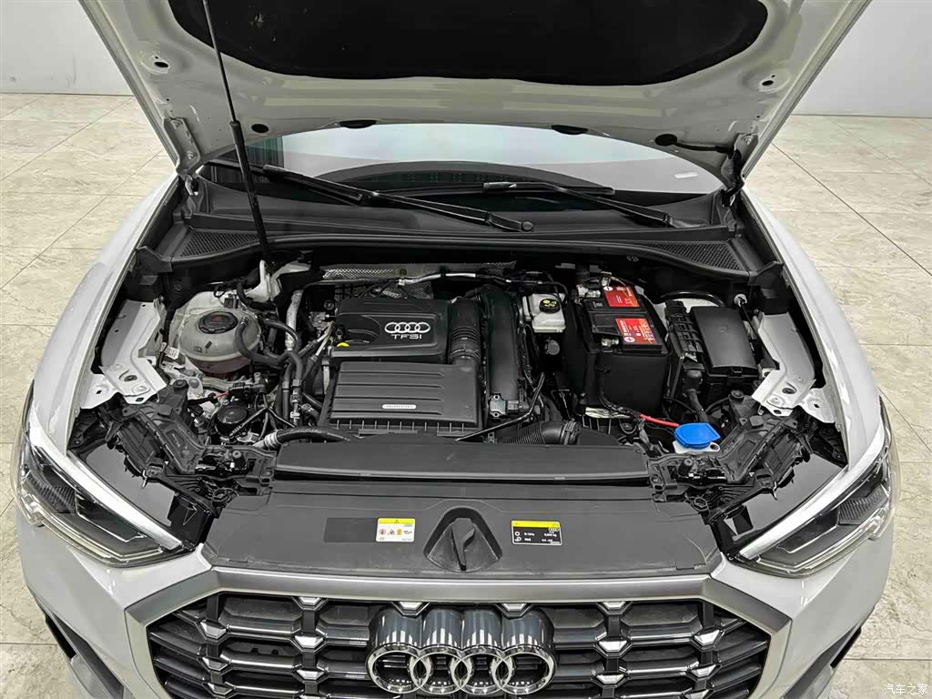 Audi Q3, 2022 20