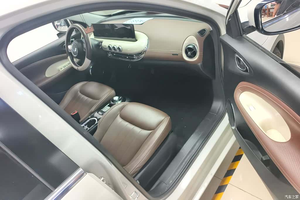 Wuling Bingo, 2023 8
