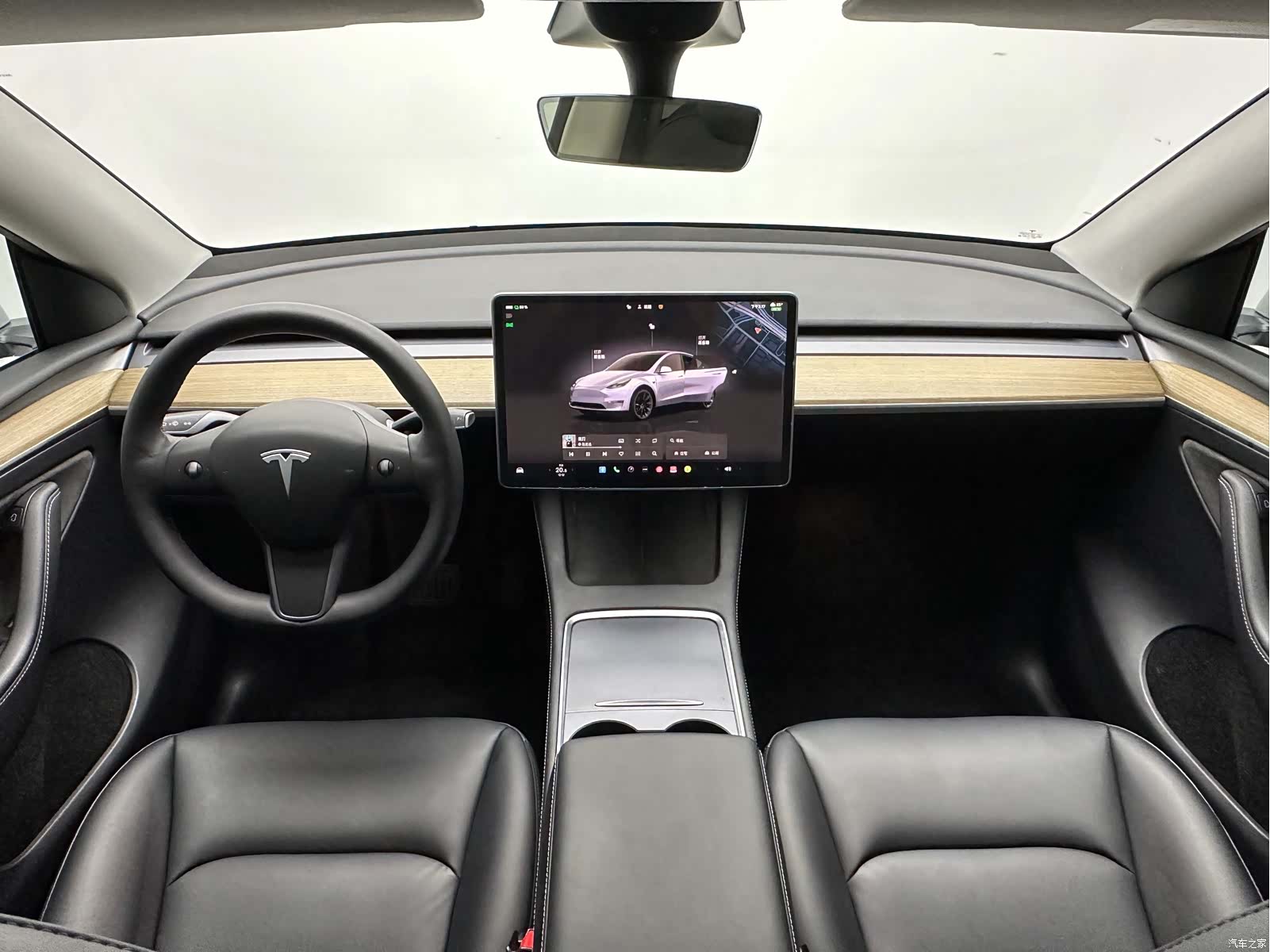 Tesla Model Y, 2022 9