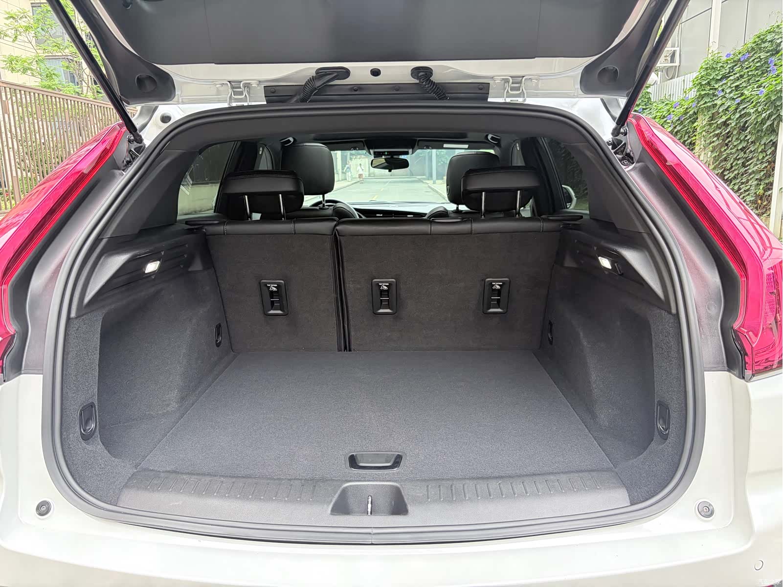 Cadillac XT4, 2021 23