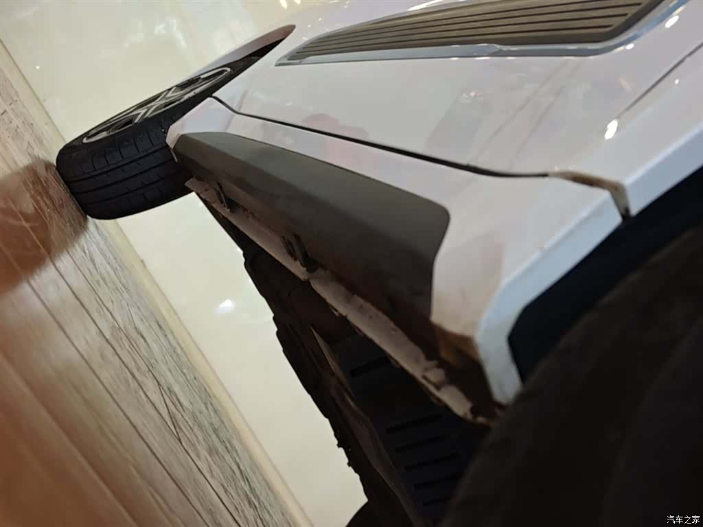 Wuling NanoEV, 2022 21