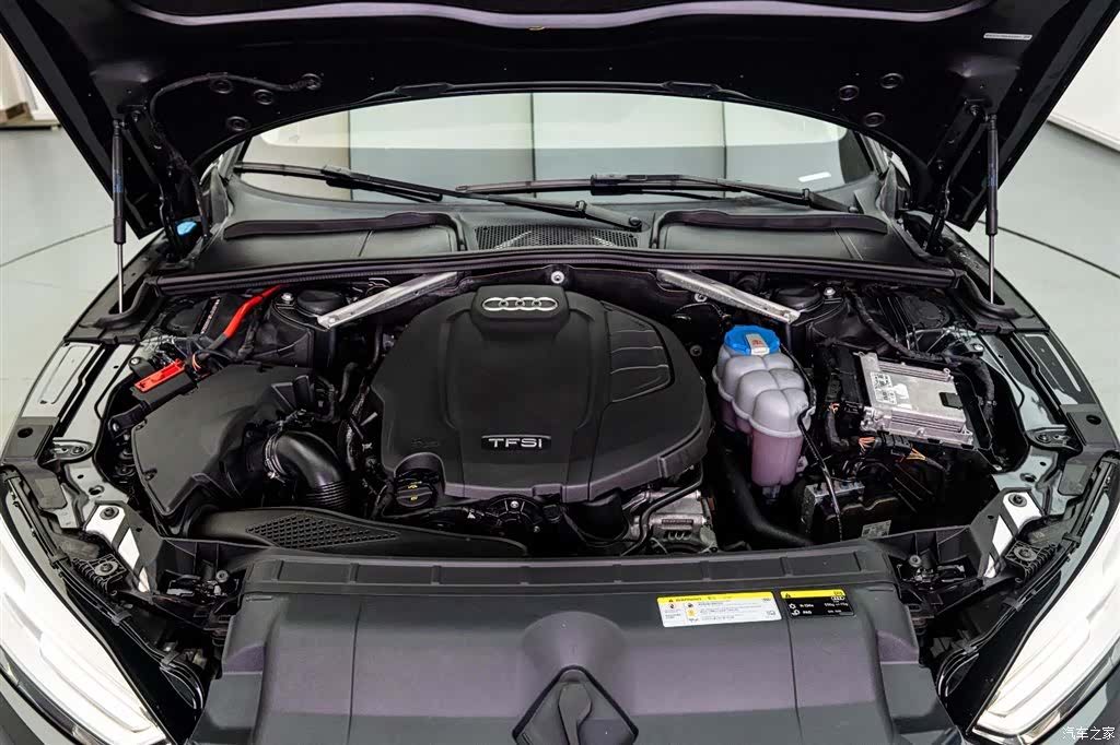 Audi A5, 2020 8