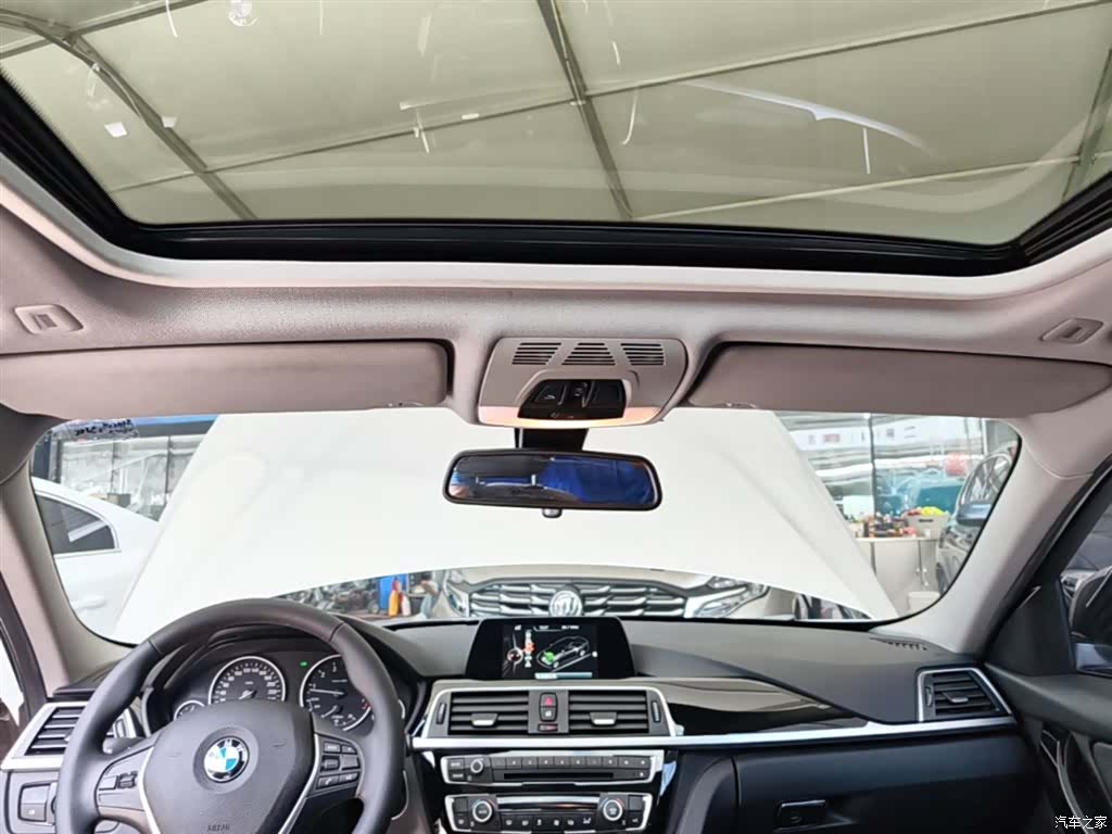 BMW 3 Series, 2016 18