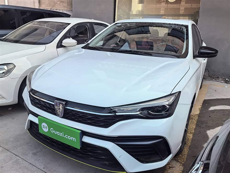 Roewe i5