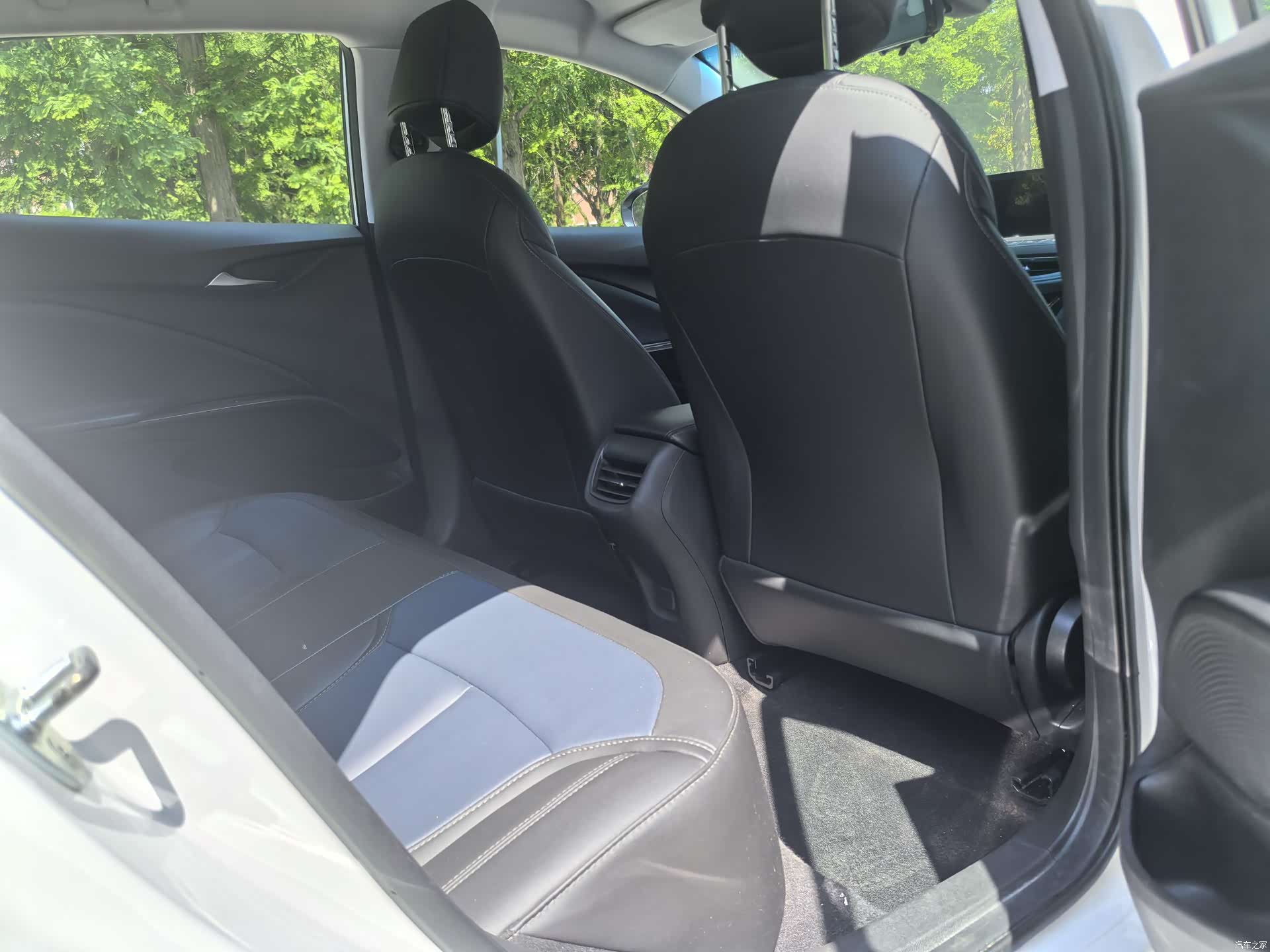Buick Velite, 2023 все фото