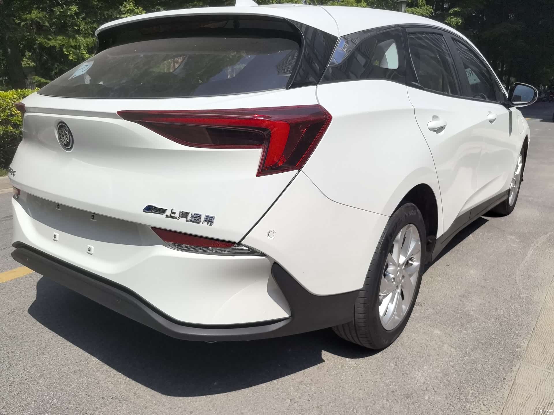 Buick Velite, 2023 12