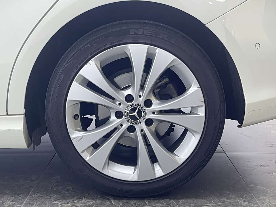 Mercedes-Benz Class B