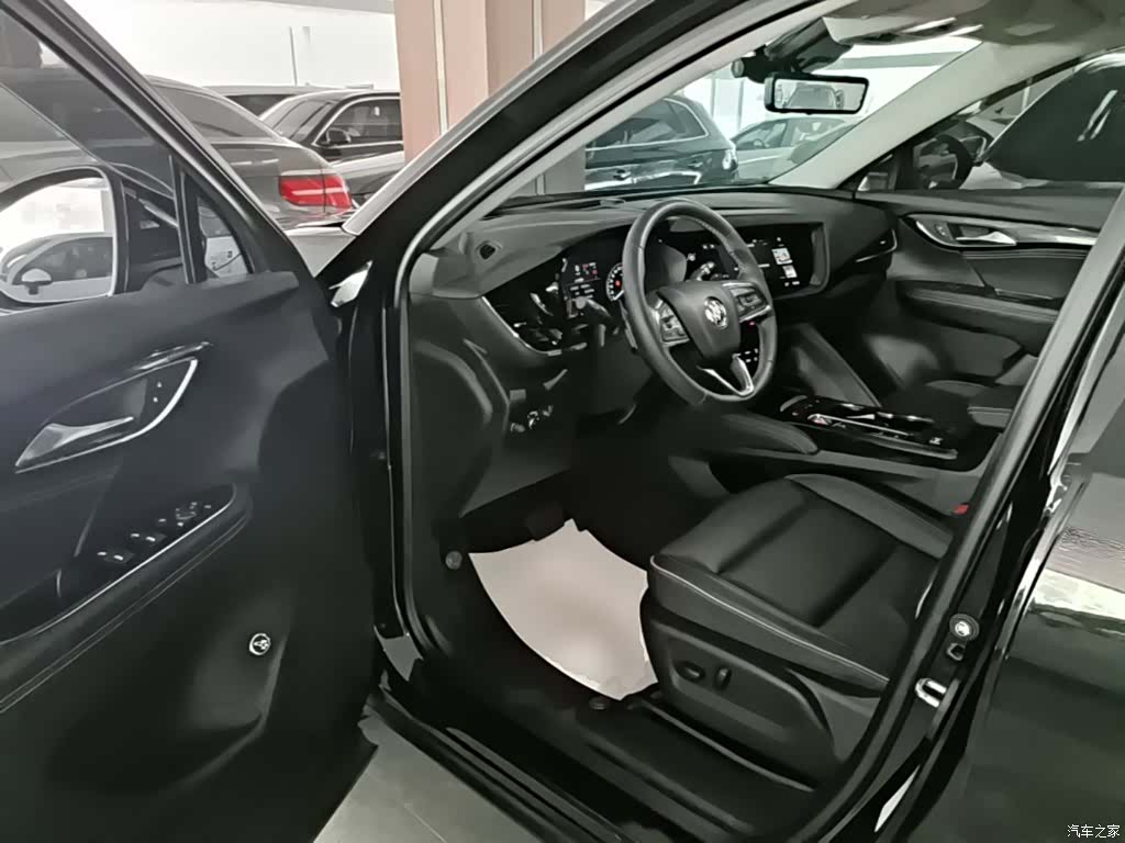 Buick Envision Plus, 2022 16