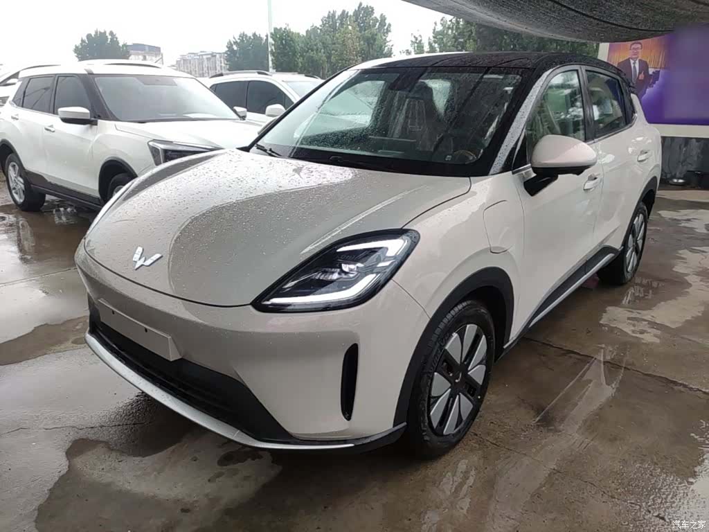 Wuling S, 2026 1