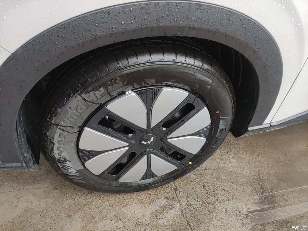 Wuling S, 2026 23