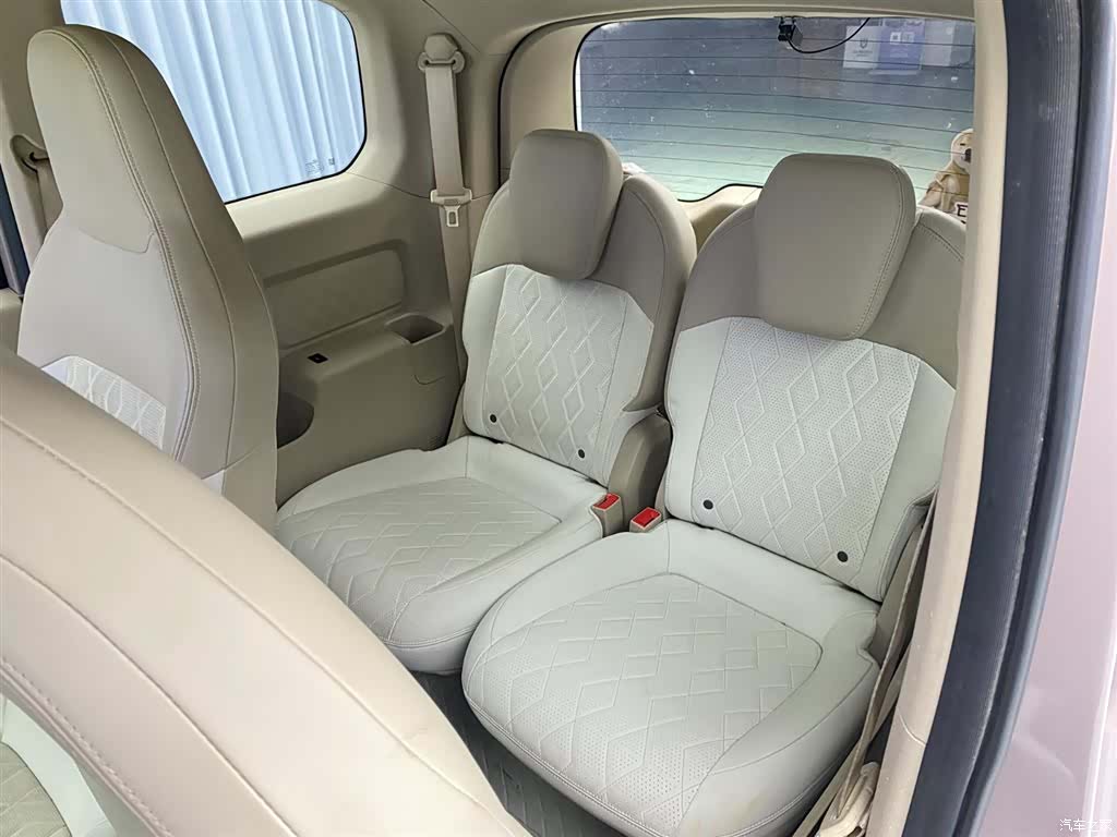 Wuling KiWi, 2023 9