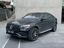 GLC AMG 2022 AMG GLC 43 4MATIC SUV