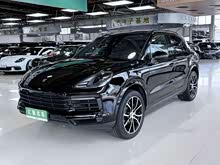 Cayenne 2022�� Cayenne 3.0T �����